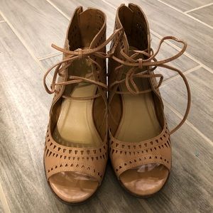 cloud walker sandals